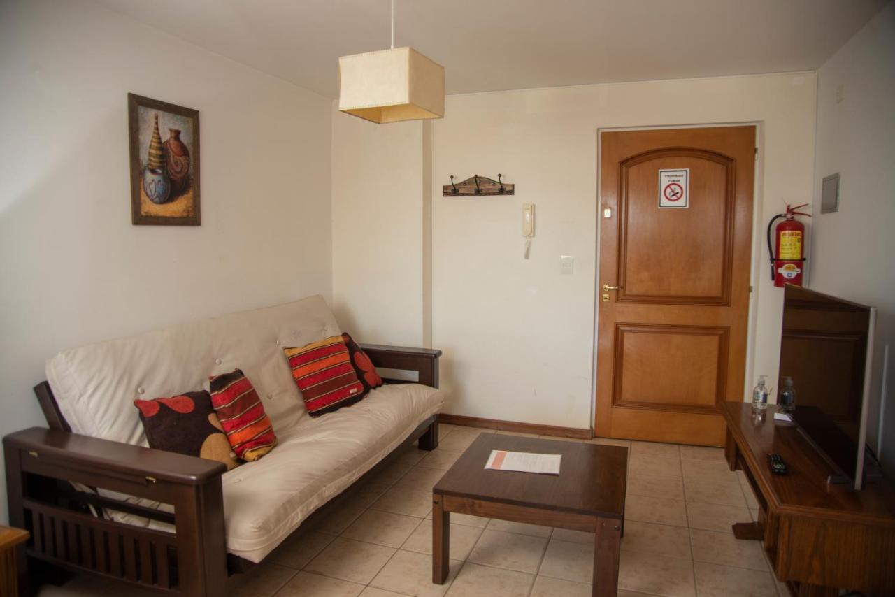 Departamento Céntrico Con Vista Al Apartamento San Carlos de Bariloche